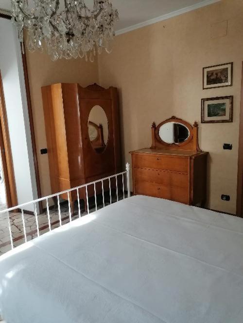 B&B Sotto Le Mura Бергамо Екстериор снимка