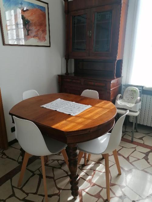 B&B Sotto Le Mura Бергамо Екстериор снимка