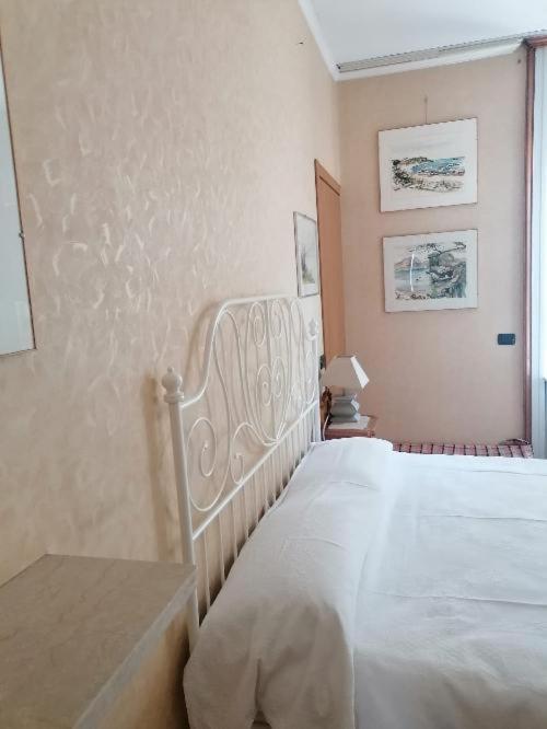B&B Sotto Le Mura Бергамо Екстериор снимка