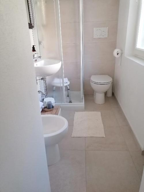 B&B Sotto Le Mura Бергамо Екстериор снимка