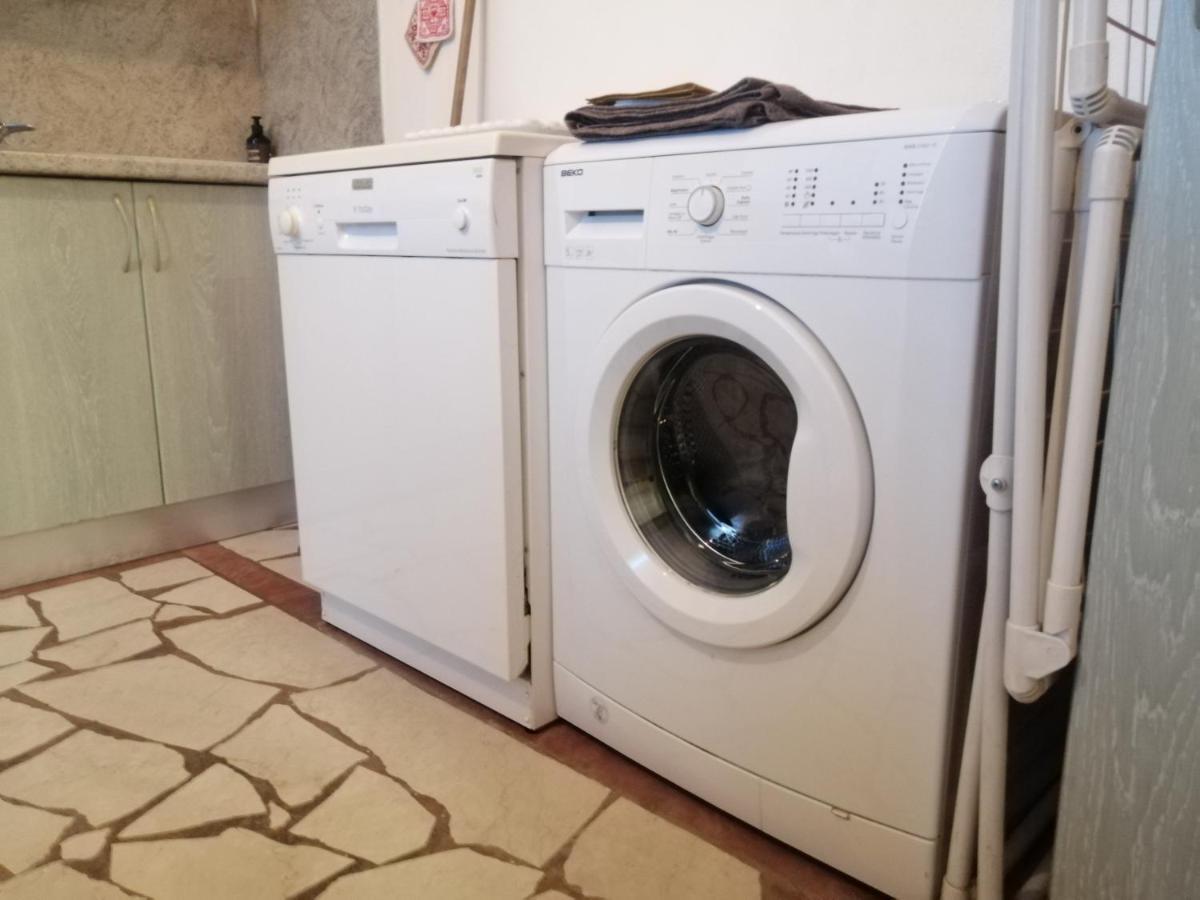 B&B Sotto Le Mura Бергамо Екстериор снимка